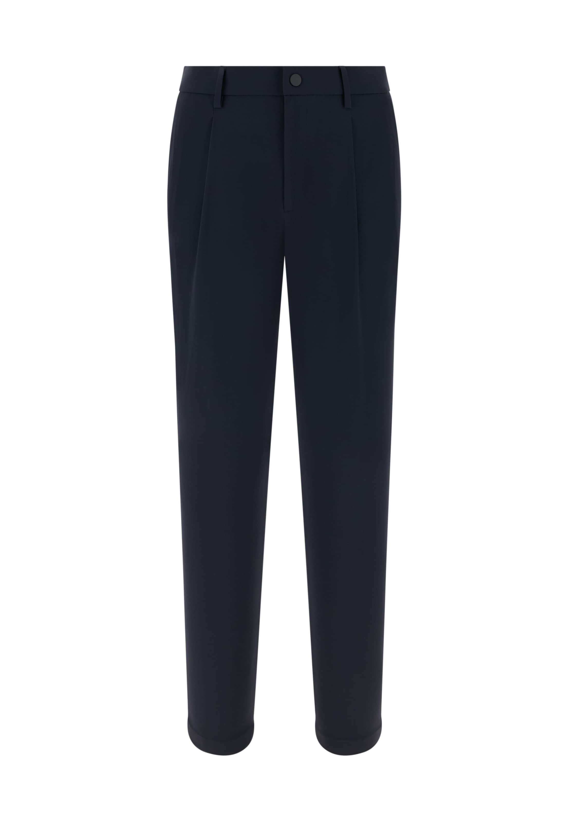 Boggi Milano Узкие брюки в цвете Navy
Boggi Milano Узкие брюки в цвете Navy