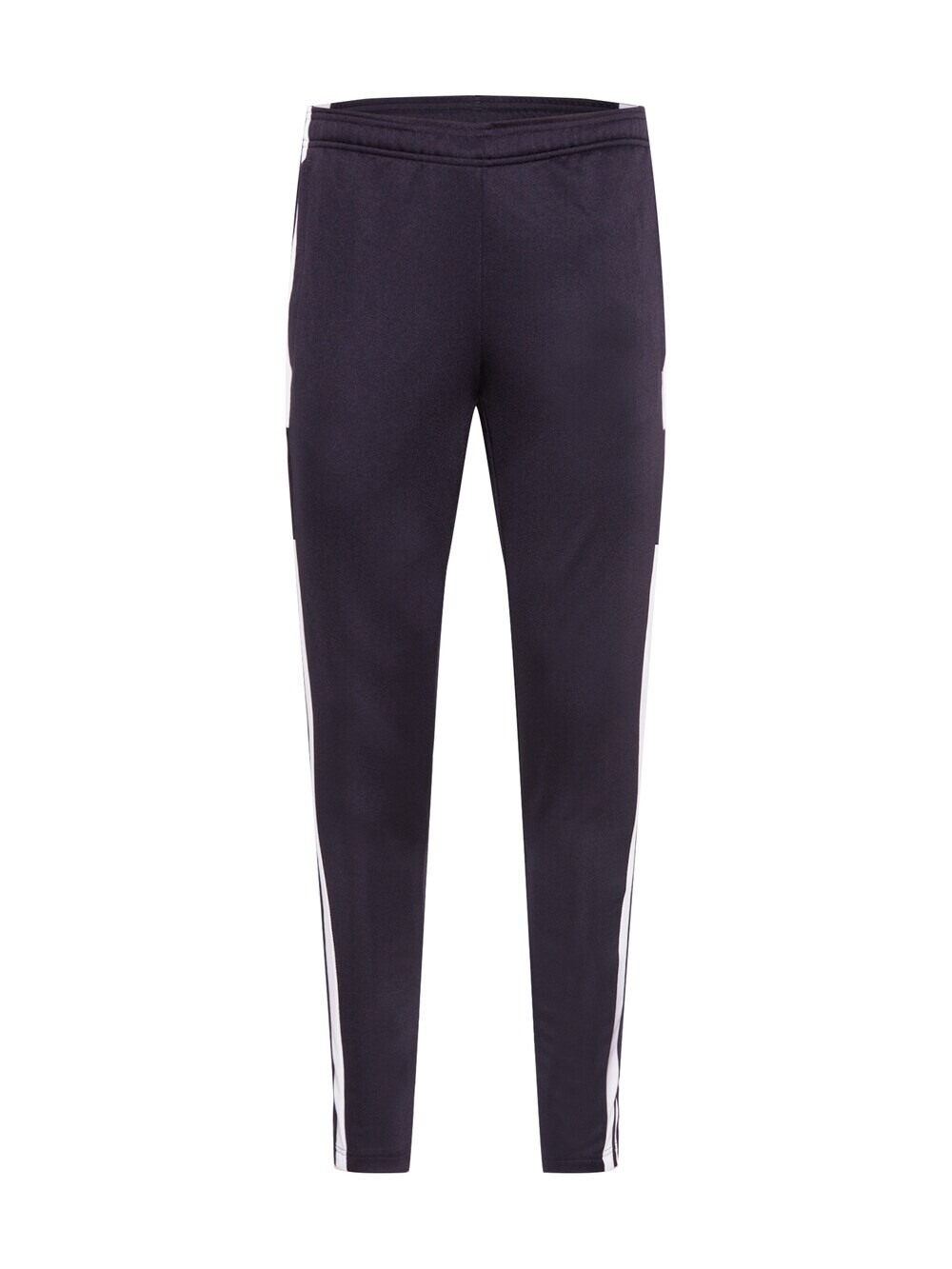 Брюки для тренировок узкого кроя ADIDAS PERFORMANCE Squadra 21, черный
Брюки для тренировок узкого кроя ADIDAS PERFORMANCE Squadra 21, черный