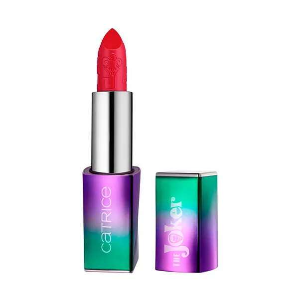 Матовая помада Barra Labios Matte The Jocker 010 Catrice, 20
Матовая помада Barra Labios Matte The Jocker 010 Catrice, 20