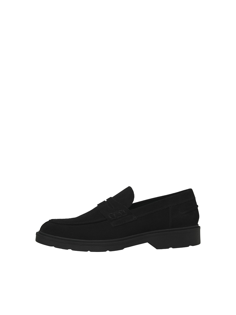Классические ботинки JACK & JONES, черный
Классические ботинки JACK & JONES, черный