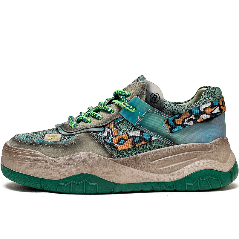 Кеды, скейтборд обувь женская низкая Mata, черный
Кеды, скейтборд обувь женская низкая Mata, черный