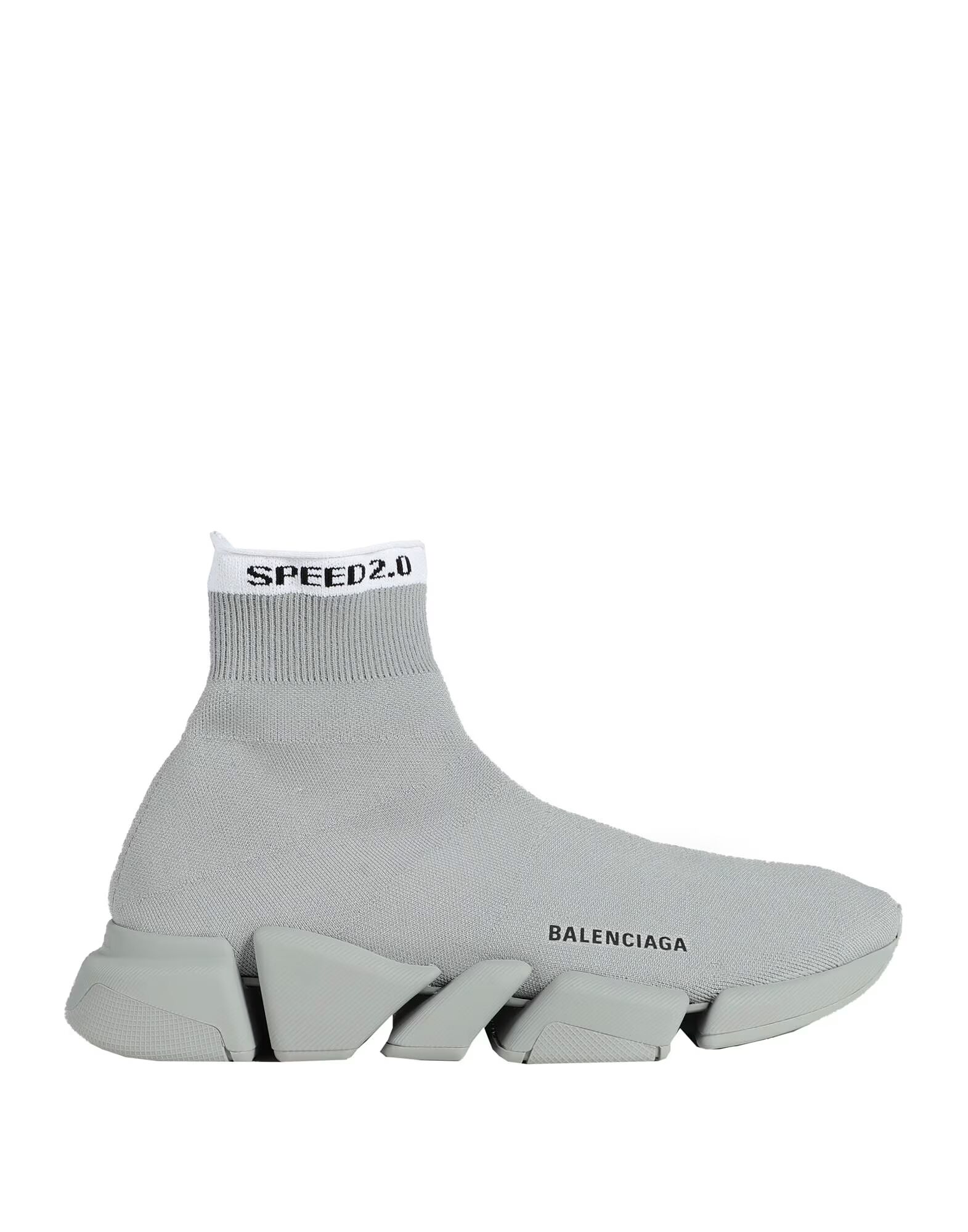 Кроссовки Balenciaga, серый
Кроссовки Balenciaga, серый