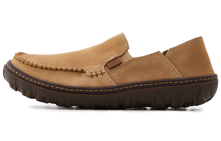 Мужские повседневные мужские низкие светло-желтые Cat
Мужские повседневные мужские низкие светло-желтые Cat