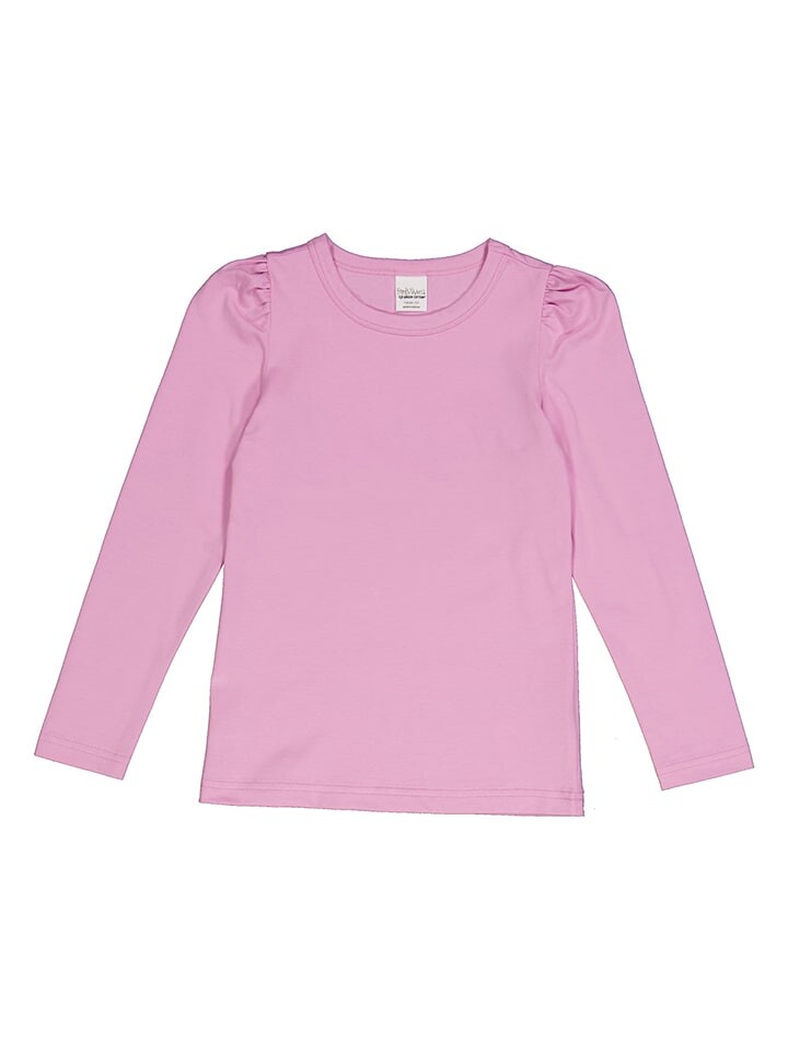 Лонгслив Fred´s World by GREEN COTTON Alfa, розовый
Лонгслив Fred´s World by GREEN COTTON Alfa, розовый