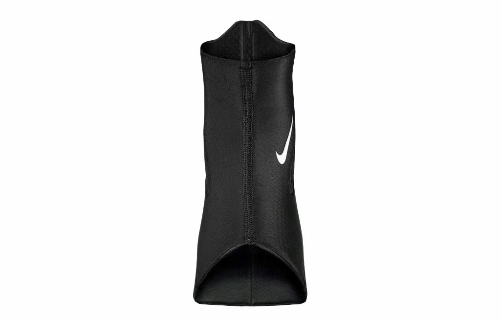 Nike Беговые альпинистские наколенники дышащие утепленные защитные черные полиэстер эластан
Nike Беговые альпинистские наколенники дышащие утепленные защитные черные полиэстер эластан