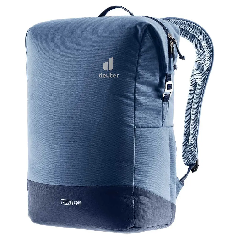Рюкзак Deuter Vista Spot 18L, синий
Рюкзак Deuter Vista Spot 18L, синий