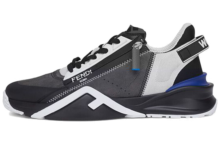 Мужская обувь Fendi Flow Lifestyle
Мужская обувь Fendi Flow Lifestyle