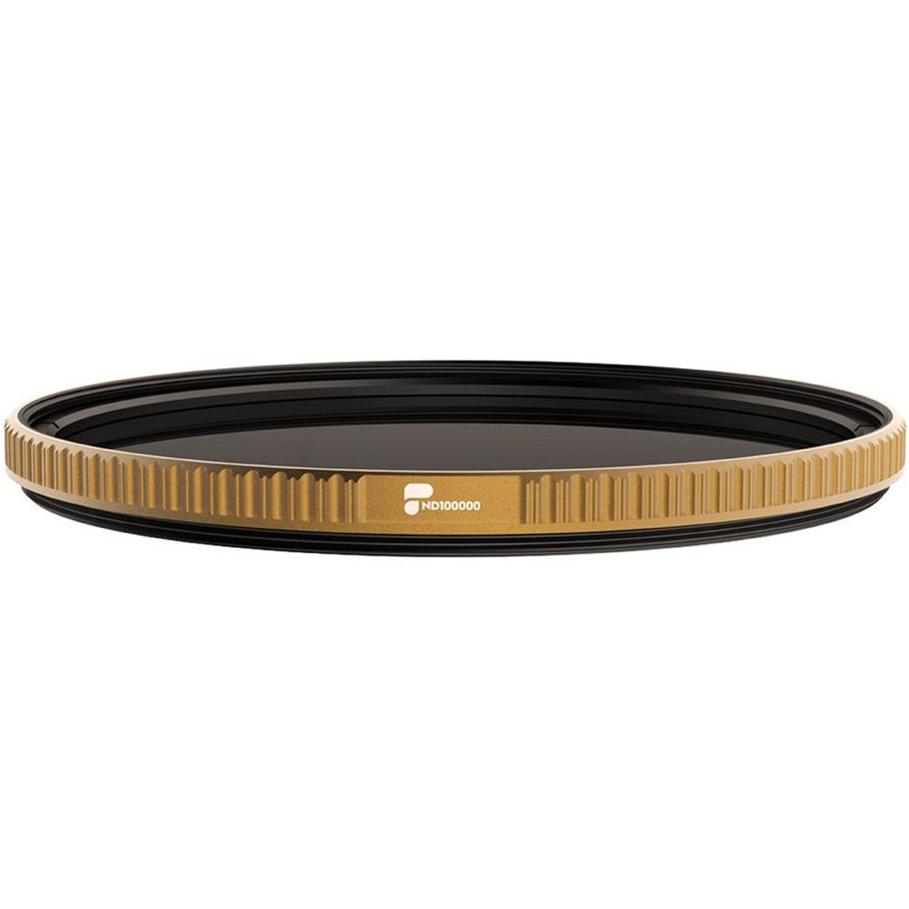 Фильтр PolarPro QuartzLine Solid ND Filter (77mm, 16.5-Stop) 77-ND100K
Фильтр PolarPro QuartzLine Solid ND Filter (77mm, 16.5-Stop) 77-ND100K