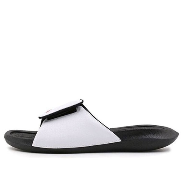 Тапочки hydro 6 slide 'white red' Air Jordan, белый
Тапочки hydro 6 slide 'white red' Air Jordan, белый