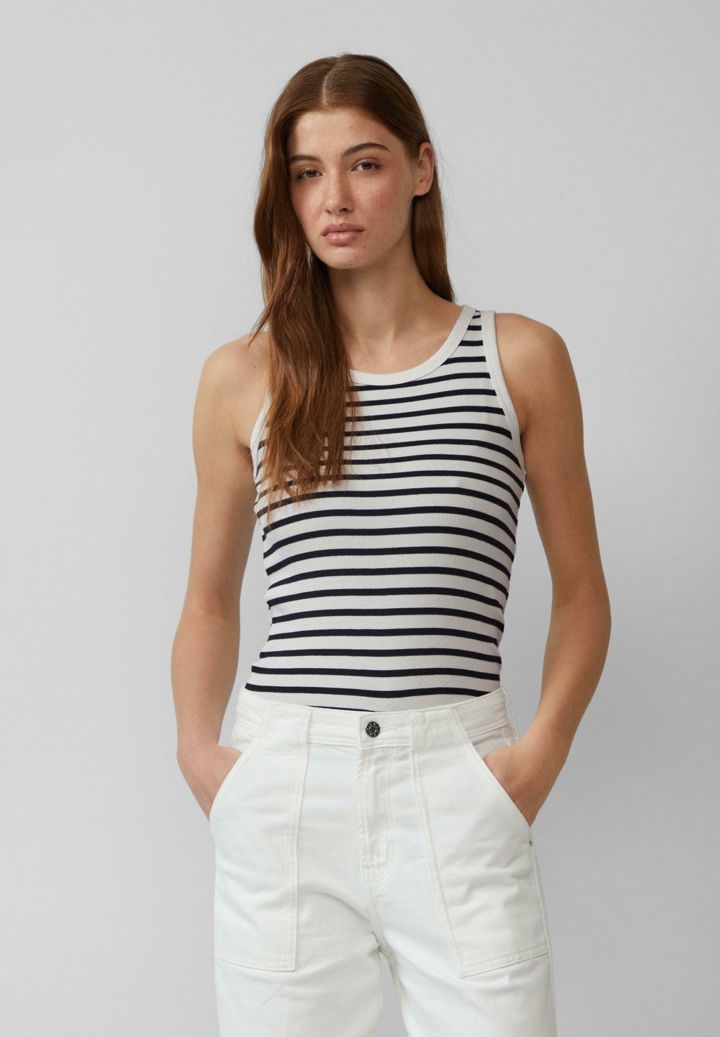 Топ s.Oliver, кремовый
Топ s.Oliver, кремовый