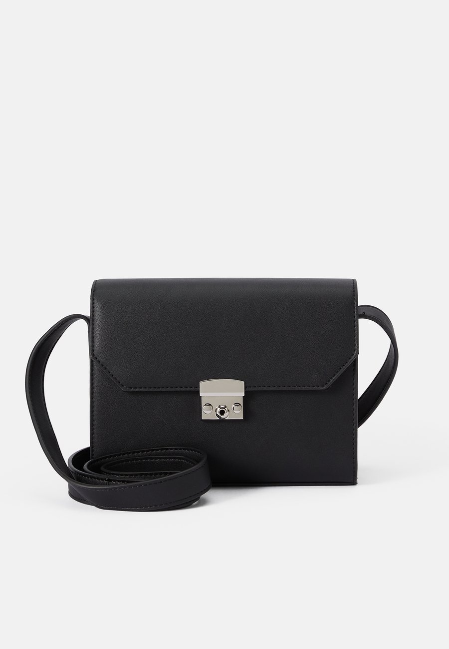 Сумка кросс-боди Pier One UNISEX, Black
Сумка кросс-боди Pier One UNISEX, Black