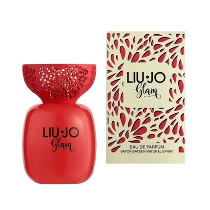 Liu Jo Glam Eau De Parfum for Women 100ml - New & Sealed
Liu Jo Glam Eau De Parfum for Women 100ml - New & Sealed