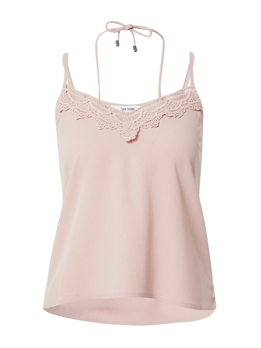 Топ ABOUT YOU Claude, розовый
Топ ABOUT YOU Claude, розовый