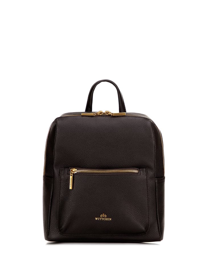 Рюкзак Wittchen, темно-коричневый
Рюкзак Wittchen, темно-коричневый