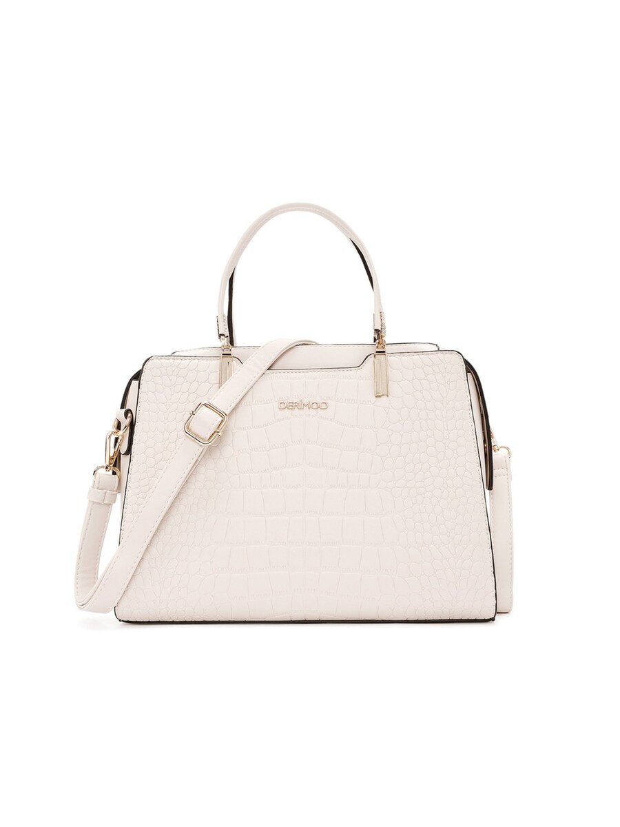 Сумка через плечо Derimod, кремовый
Сумка через плечо Derimod, кремовый