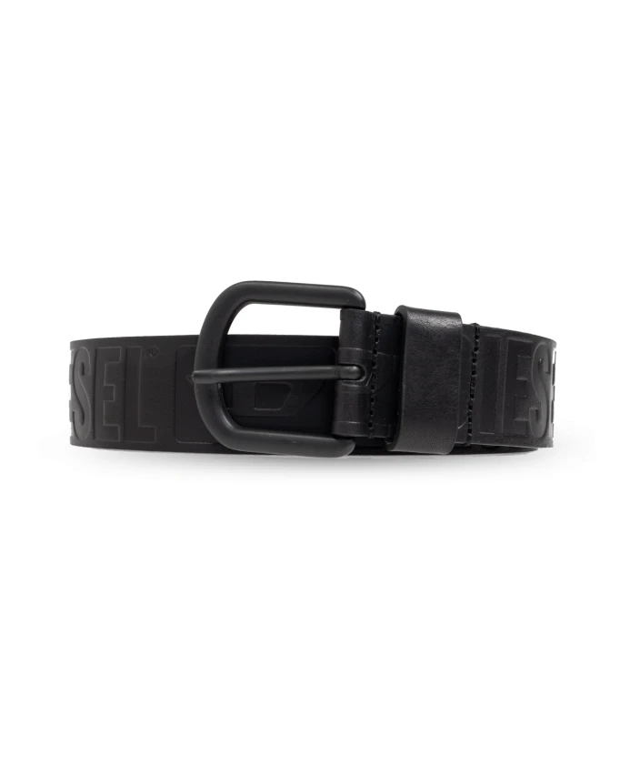 Ремень б архив Diesel, черный
Ремень б архив Diesel, черный