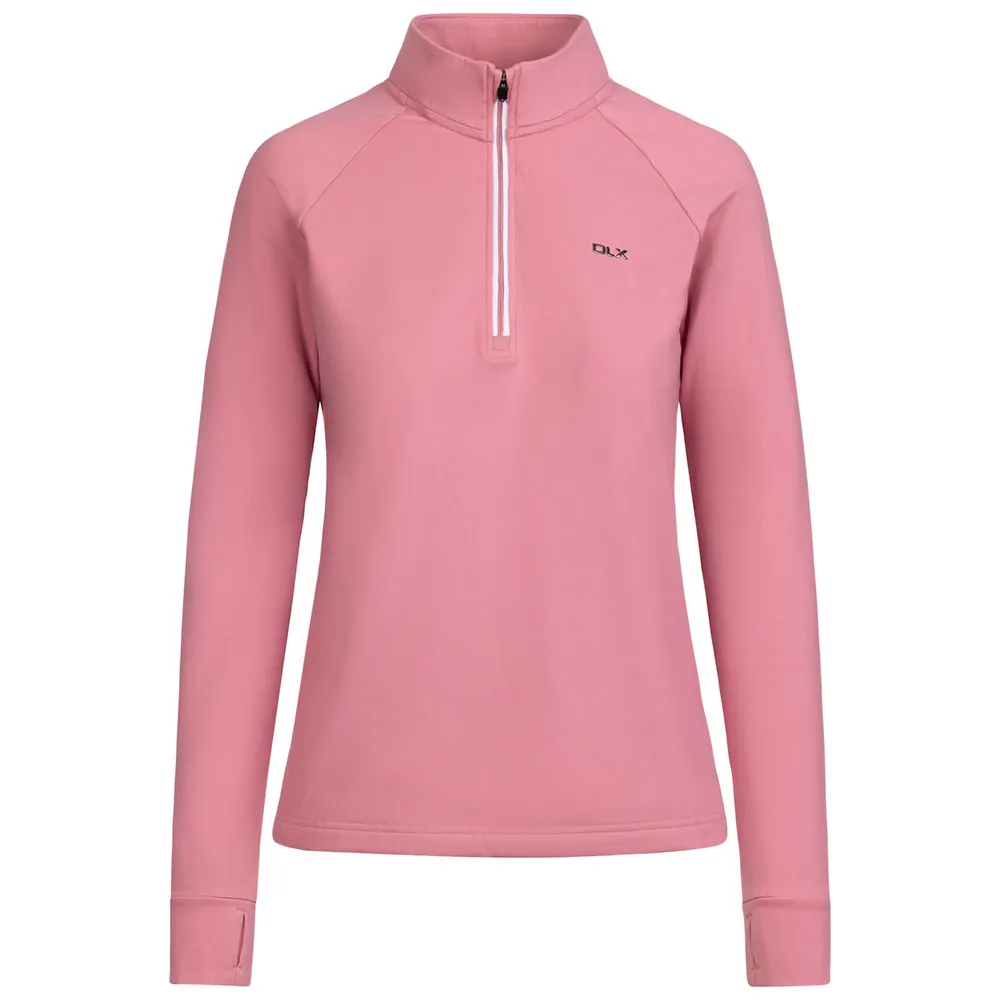 Куртка Trespass Gisela, черный
Куртка Trespass Gisela, черный