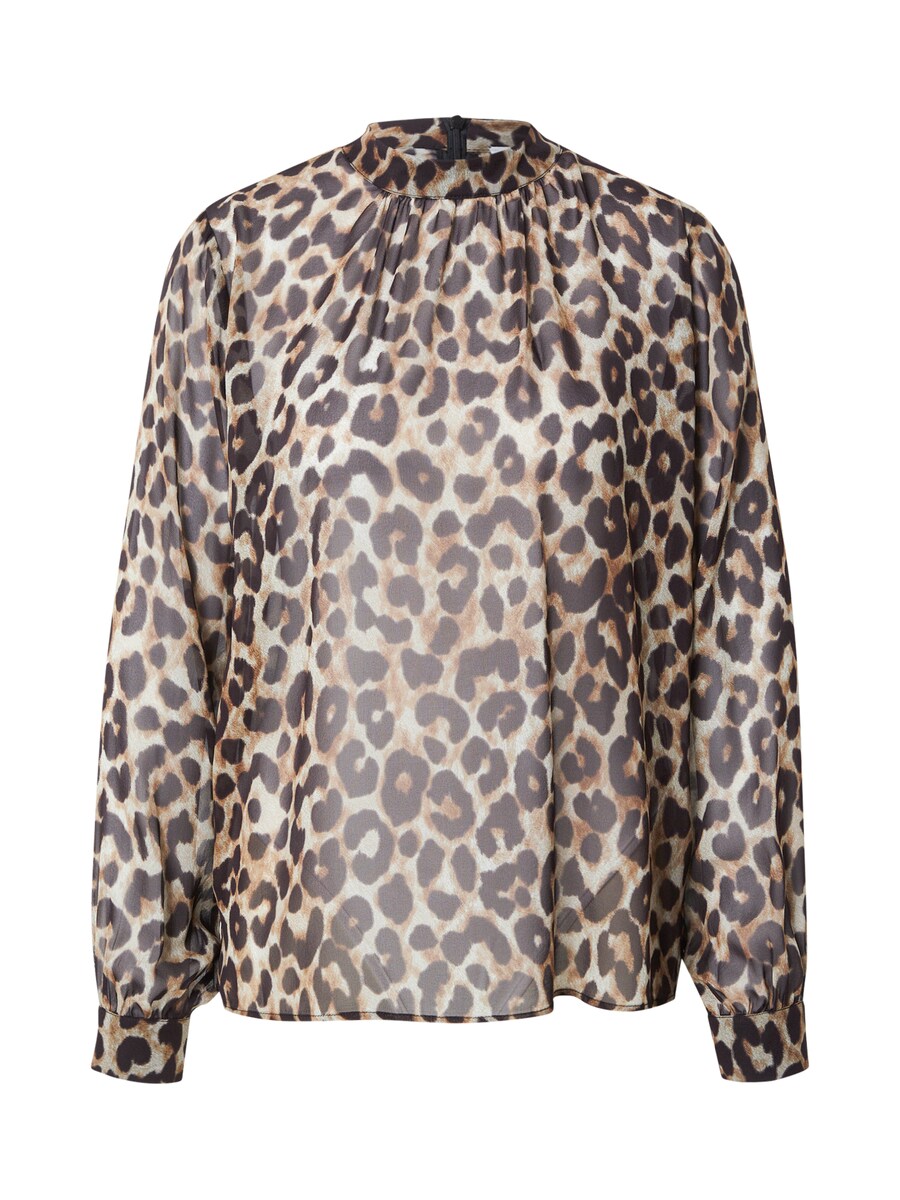 Блуза PRINCESS GOES HOLLYWOOD, Brown/Brocade
Блуза PRINCESS GOES HOLLYWOOD, Brown/Brocade