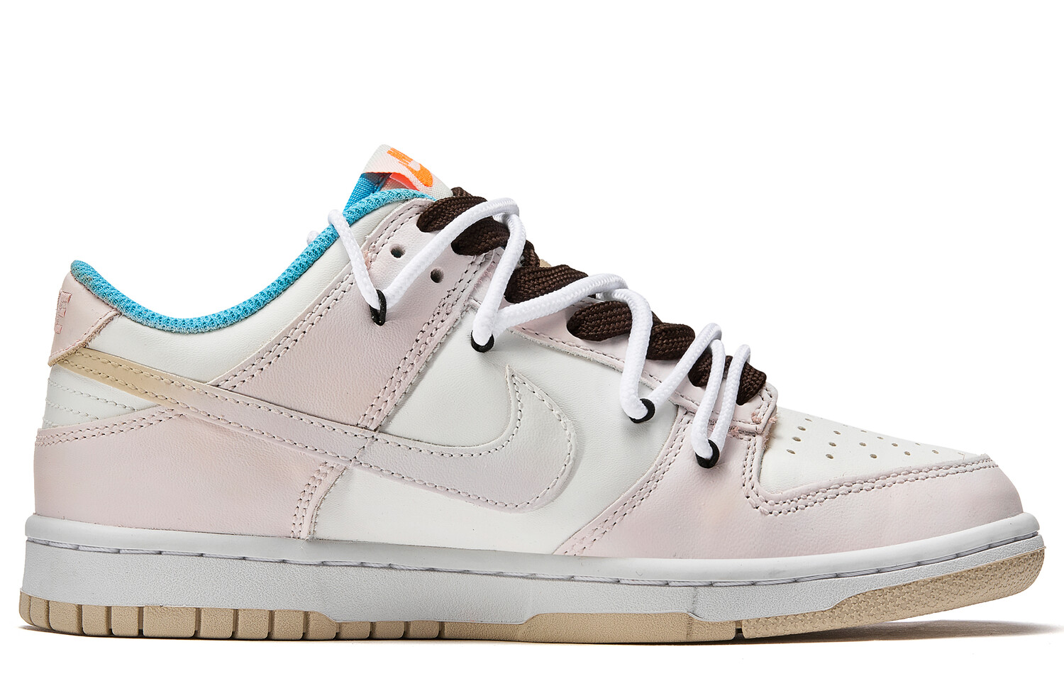 Кроссовки Nike Dunk Skateboard Shoes Women's Low-Top Pink/White, Белый, Кроссовки Nike Dunk Skateboard Shoes Women's Low-Top Pink/White
Кроссовки Nike Dunk Skateboard Shoes Women's Low-Top Pink/White, Белый, Кроссовки Nike Dunk Skateboard Shoes Women's Low-Top Pink/White