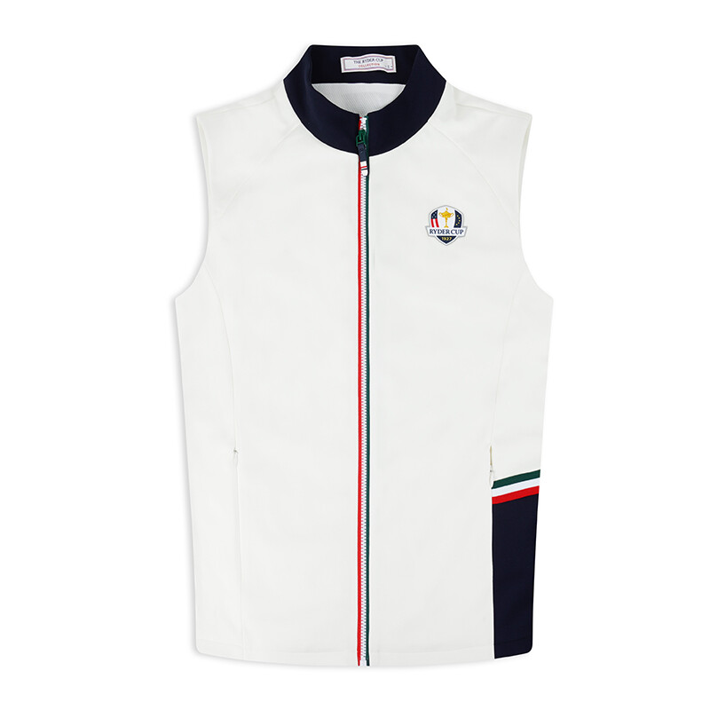 Жилет мужской Ryder Cup, синий
Жилет мужской Ryder Cup, синий