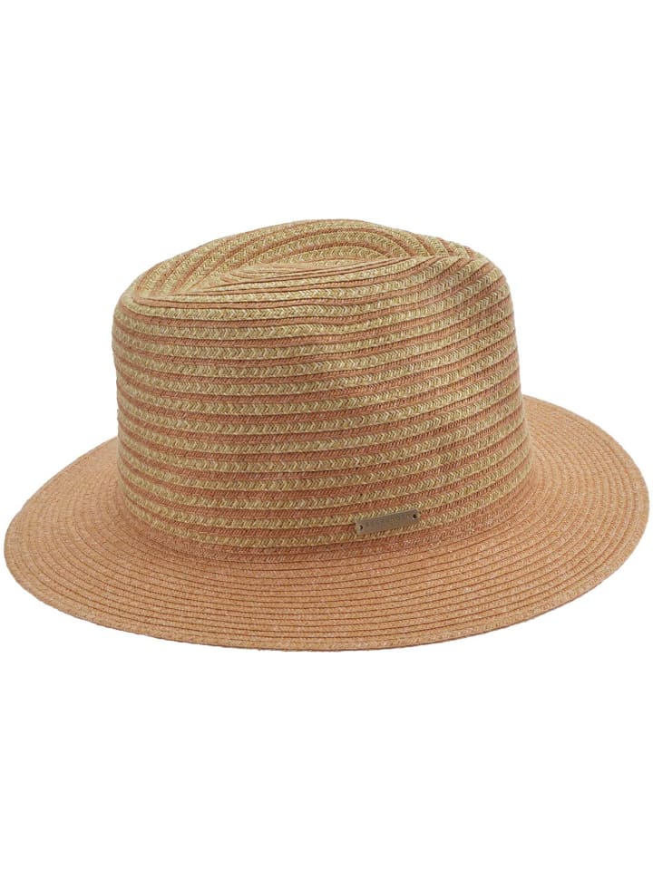 Шляпа Seeberger, коричневый
Шляпа Seeberger, коричневый