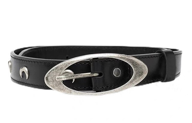 Женский кожаный ремень Free Rabbit II, цвет black + limited gift box
Женский кожаный ремень Free Rabbit II, цвет black + limited gift box