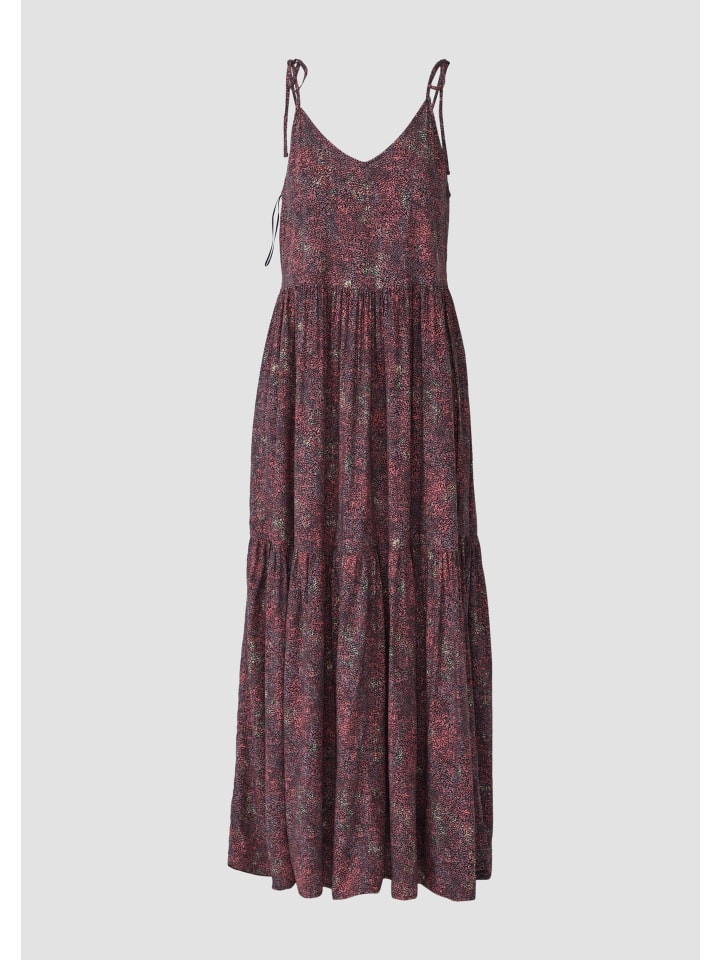 Платье цвета 47A3_баклажан QS
Платье цвета 47A3_баклажан QS