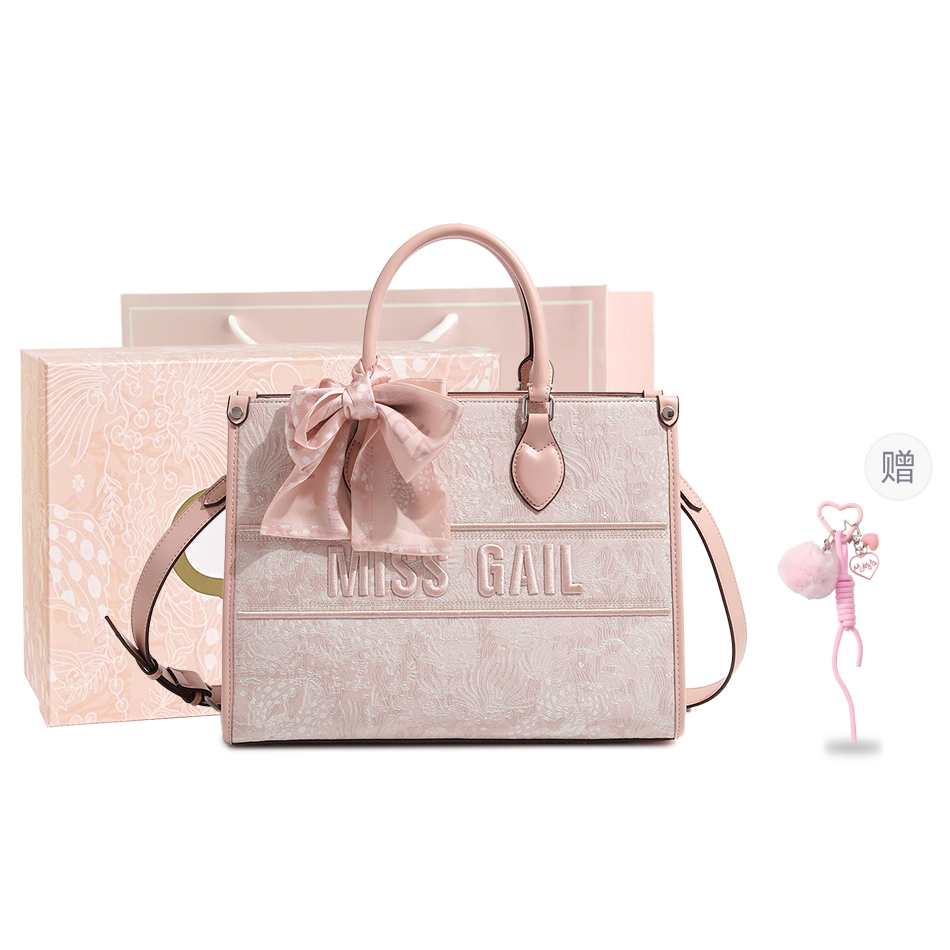 MISS GAIL Искусственная кожаная сумка через плечо, кроссбоди, большая женская разноцветная, Floral Pink Large (Holds Up to 14 Inches Computers)
MISS GAIL Искусственная кожаная сумка через плечо, кроссбоди, большая женская разноцветная, Floral Pink Large (Holds Up to 14 Inches Computers)