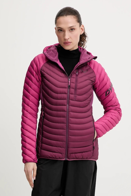 Спортивная пуховая куртка radical down rds Dynafit, розовый
Спортивная пуховая куртка radical down rds Dynafit, розовый