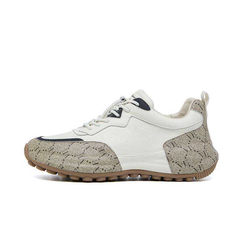 Низкие повседневные туфли мужские VICKI BROWN, White Black
Низкие повседневные туфли мужские VICKI BROWN, White Black