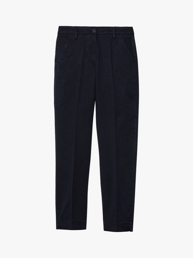 Облегающие брюки-чиносы SISLEY, синий
Облегающие брюки-чиносы SISLEY, синий