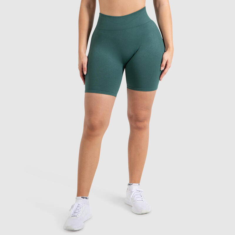 Спортивные леггинсы Smilodox, цвет alpingrün
Спортивные леггинсы Smilodox, цвет alpingrün