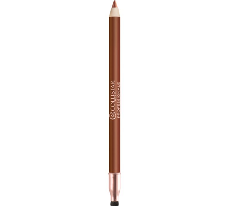Collistar Professionale Eye Pencil высокопигментированный водостойкий карандаш для глаз, оттенок 26 Bronzo 1,2 мл
Collistar Professionale Eye Pencil высокопигментированный водостойкий карандаш для глаз, оттенок 26 Bronzo 1,2 мл