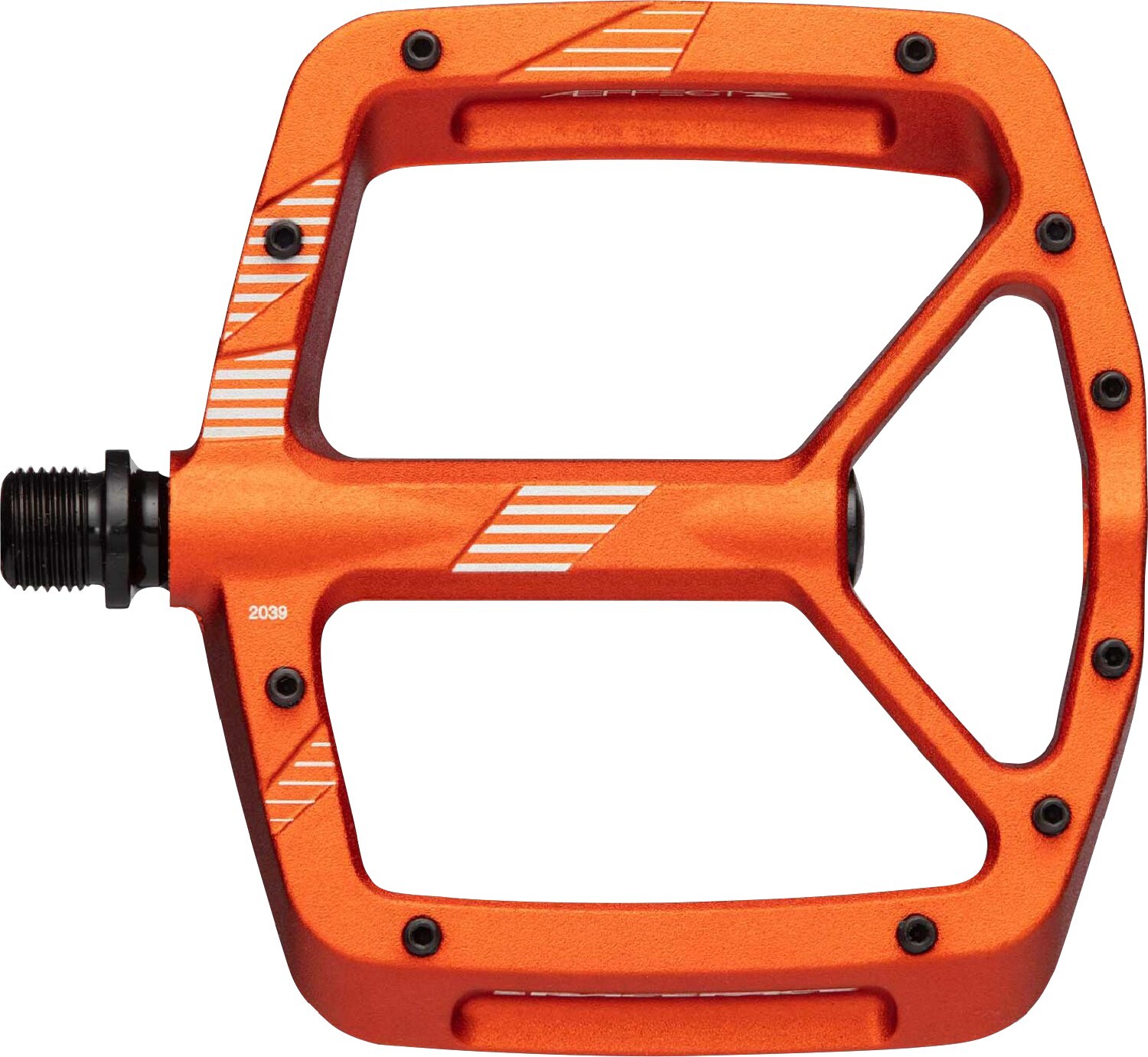 Педали эффектов R Race Face, оранжевый
Педали эффектов R Race Face, оранжевый