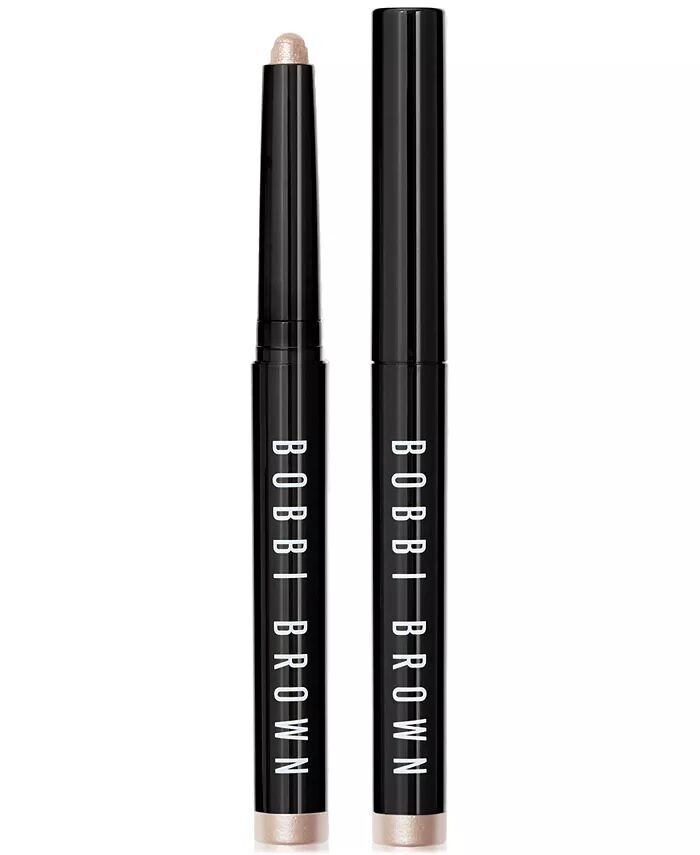 Стойкие кремовые тени для век Bobbi Brown, цвет Moonstone 
Стойкие кремовые тени для век Bobbi Brown, цвет Moonstone