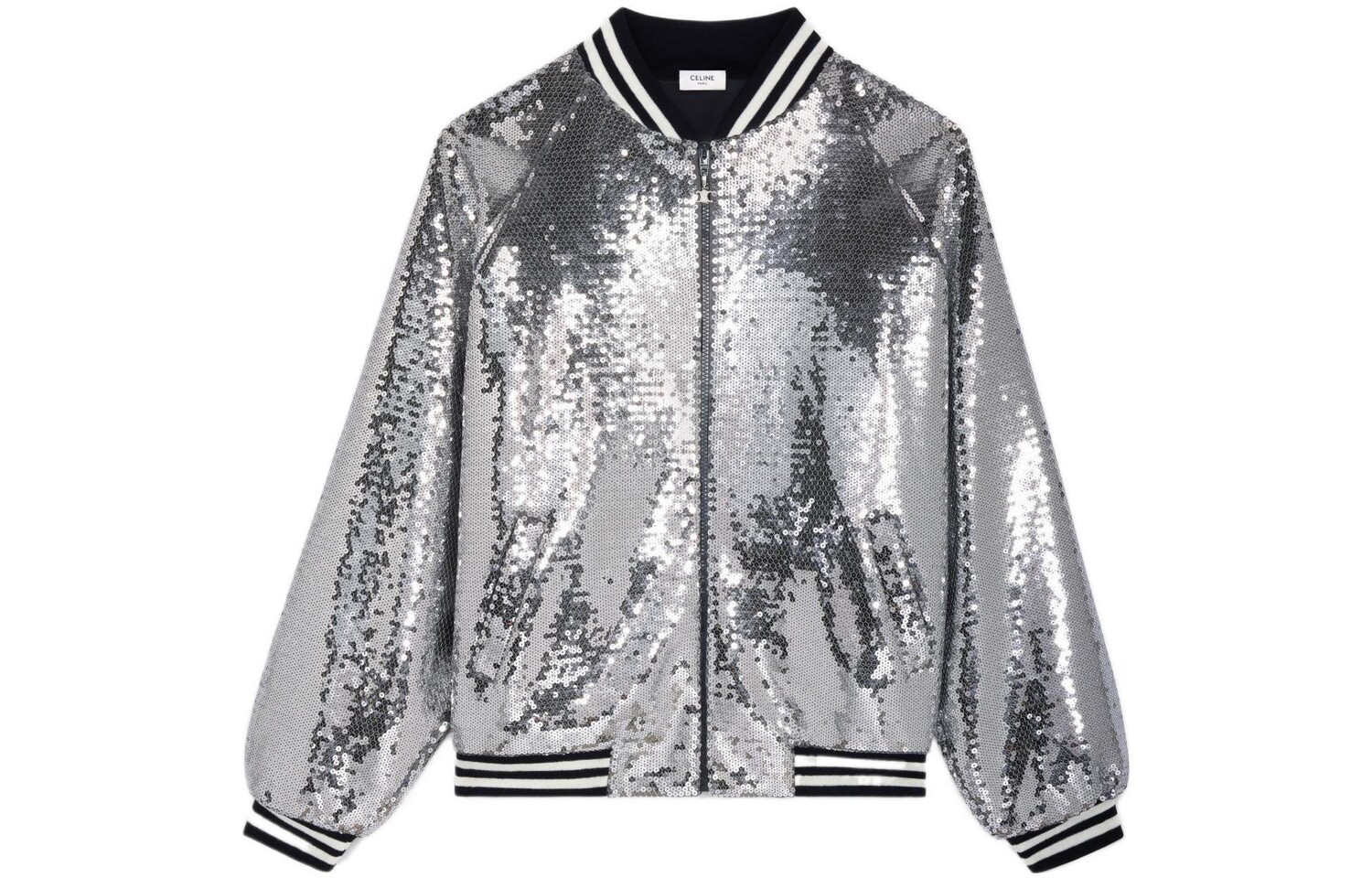 Куртка мужская светло-серая Celine, серый
Куртка мужская светло-серая Celine, серый