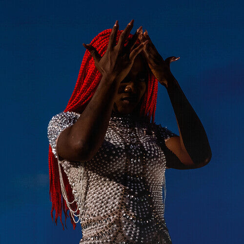 Виниловая пластинка Rayzor, Aunty: Viral Wreckage - Red
Виниловая пластинка Rayzor, Aunty: Viral Wreckage - Red