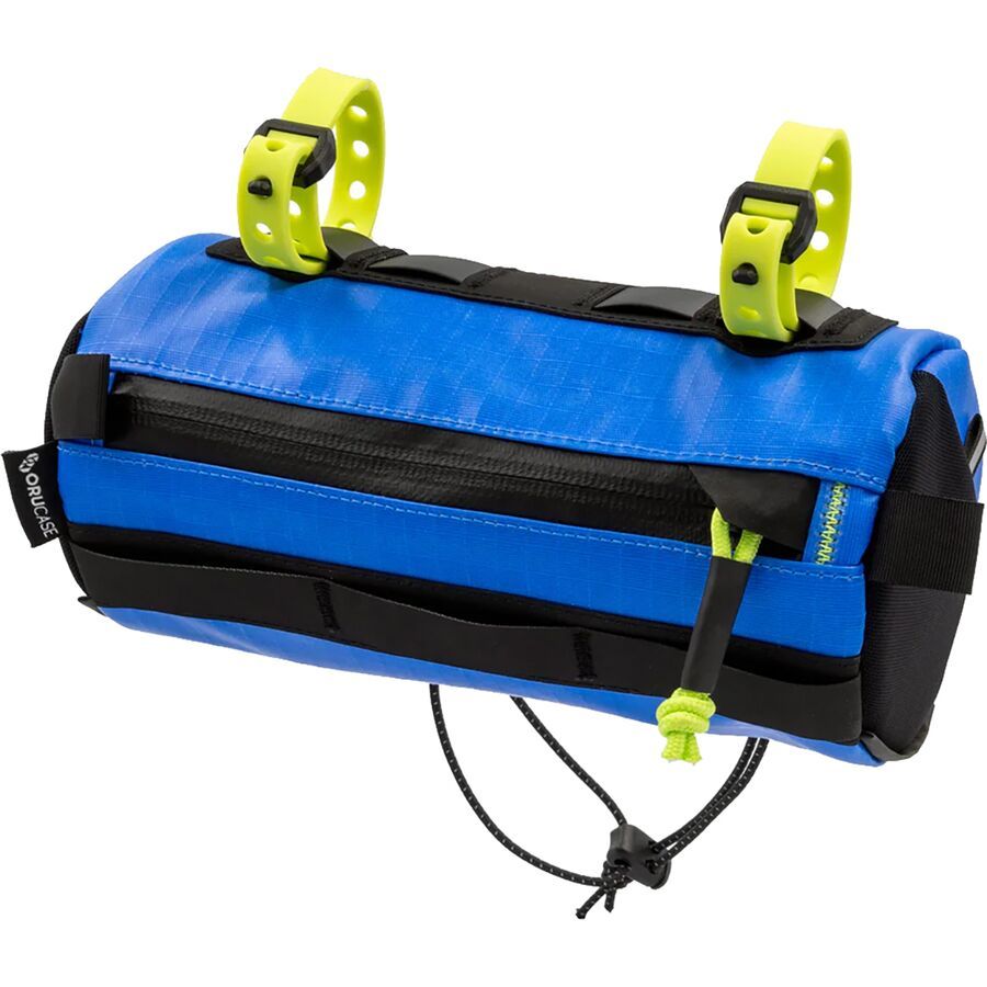 Сумка на руль Smuggler HC Orucase Orucase, Glaucous
Сумка на руль Smuggler HC Orucase Orucase, Glaucous