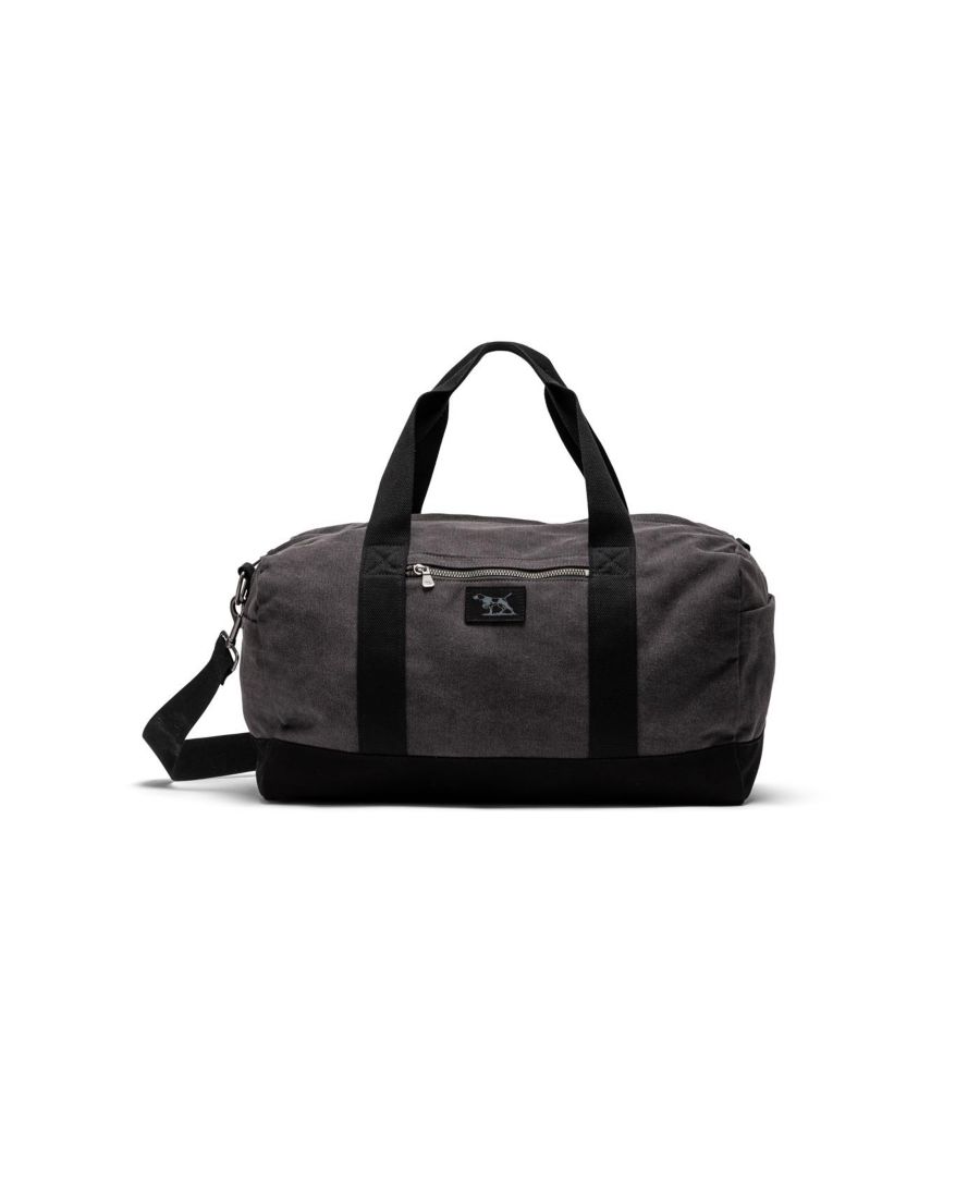 Дорожная сумка Foxton Rodd & Gunn, Charcoal/onyx grey
Дорожная сумка Foxton Rodd & Gunn, Charcoal/onyx grey