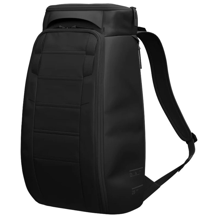 Рюкзак Hugger 25л черный Db
Рюкзак Hugger 25л черный Db