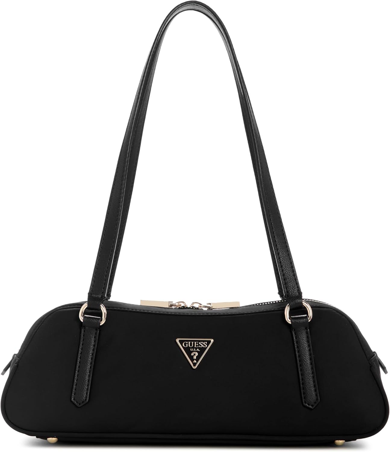 GUESS Gemma сумка через плечо, черная
GUESS Gemma сумка через плечо, черная