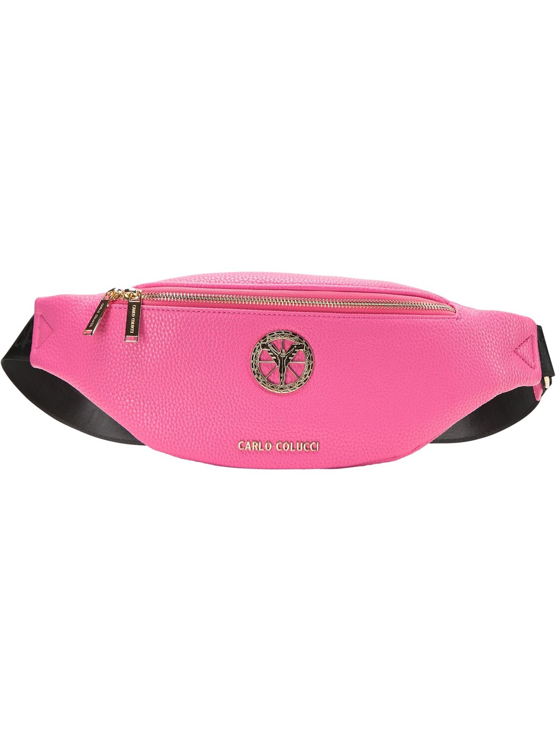 Сумка через плечо Carlo Colucci Bauchtasche Caesaro, розовый
Сумка через плечо Carlo Colucci Bauchtasche Caesaro, розовый