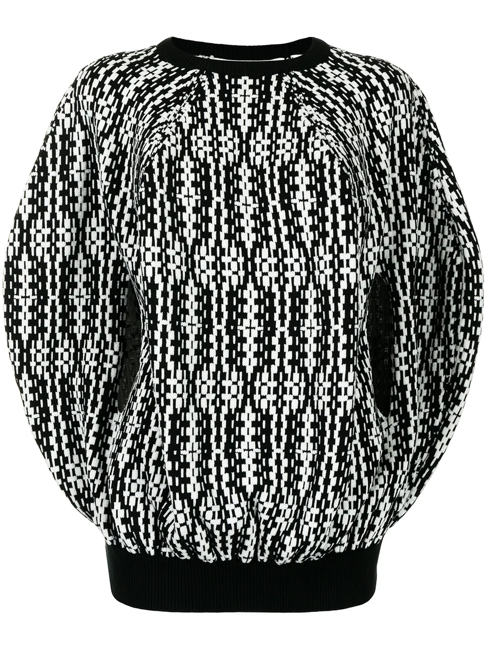 Джемпер с вышивкой Comme Des Garcons
Джемпер с вышивкой Comme Des Garcons