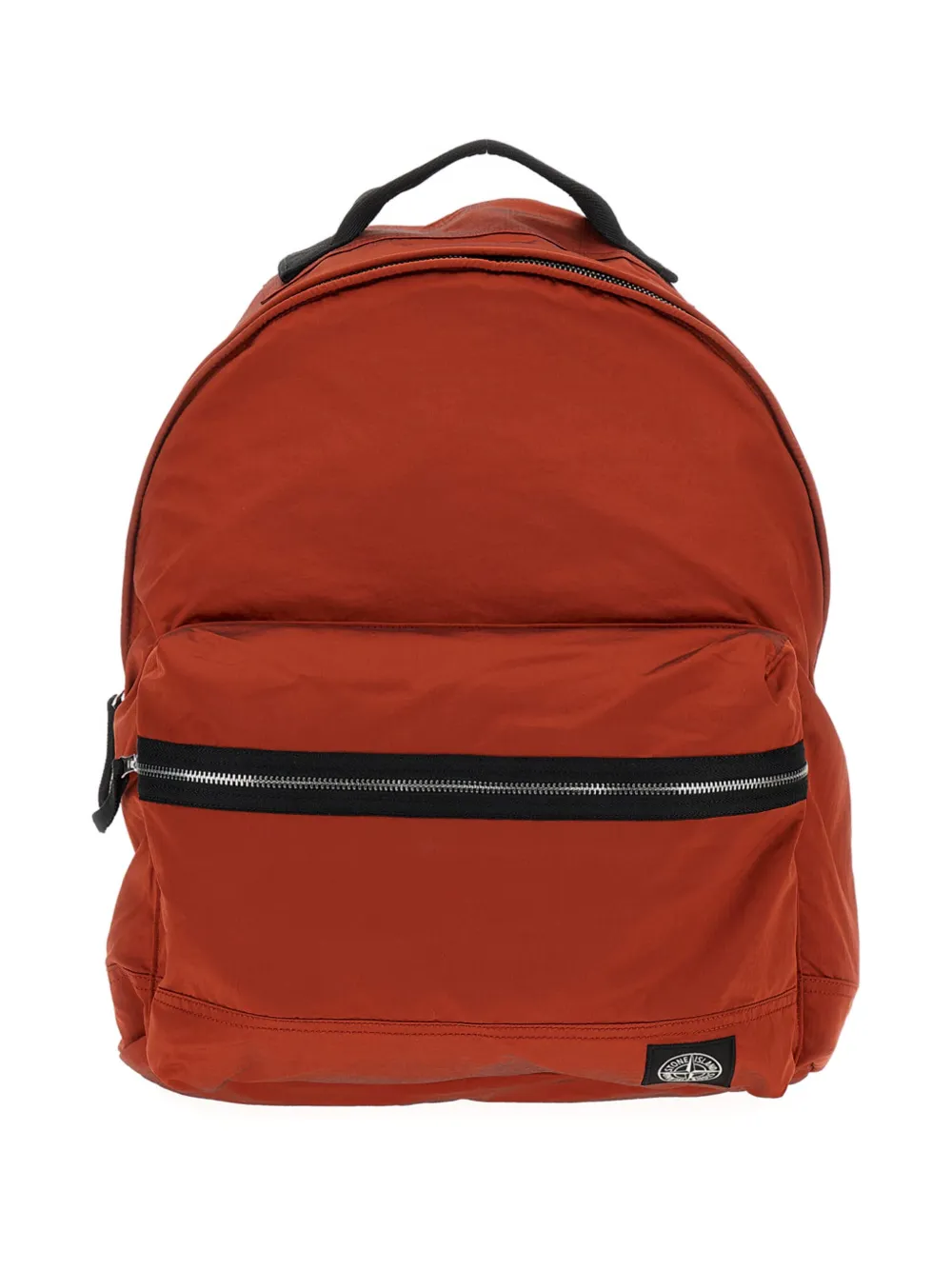 Рюкзак с логотипом Stone Island, красный
Рюкзак с логотипом Stone Island, красный