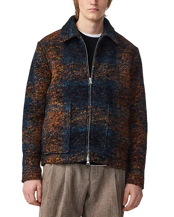 Куртка Gael 80267 Nn07, мультиколор
Куртка Gael 80267 Nn07, мультиколор