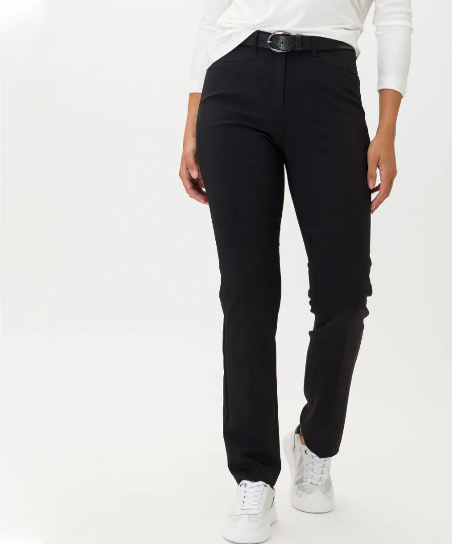 Спортивные брюки RAPHAELA by BRAX "Городские брюки в стиле 7/8", черный
Спортивные брюки RAPHAELA by BRAX "Городские брюки в стиле 7/8", черный