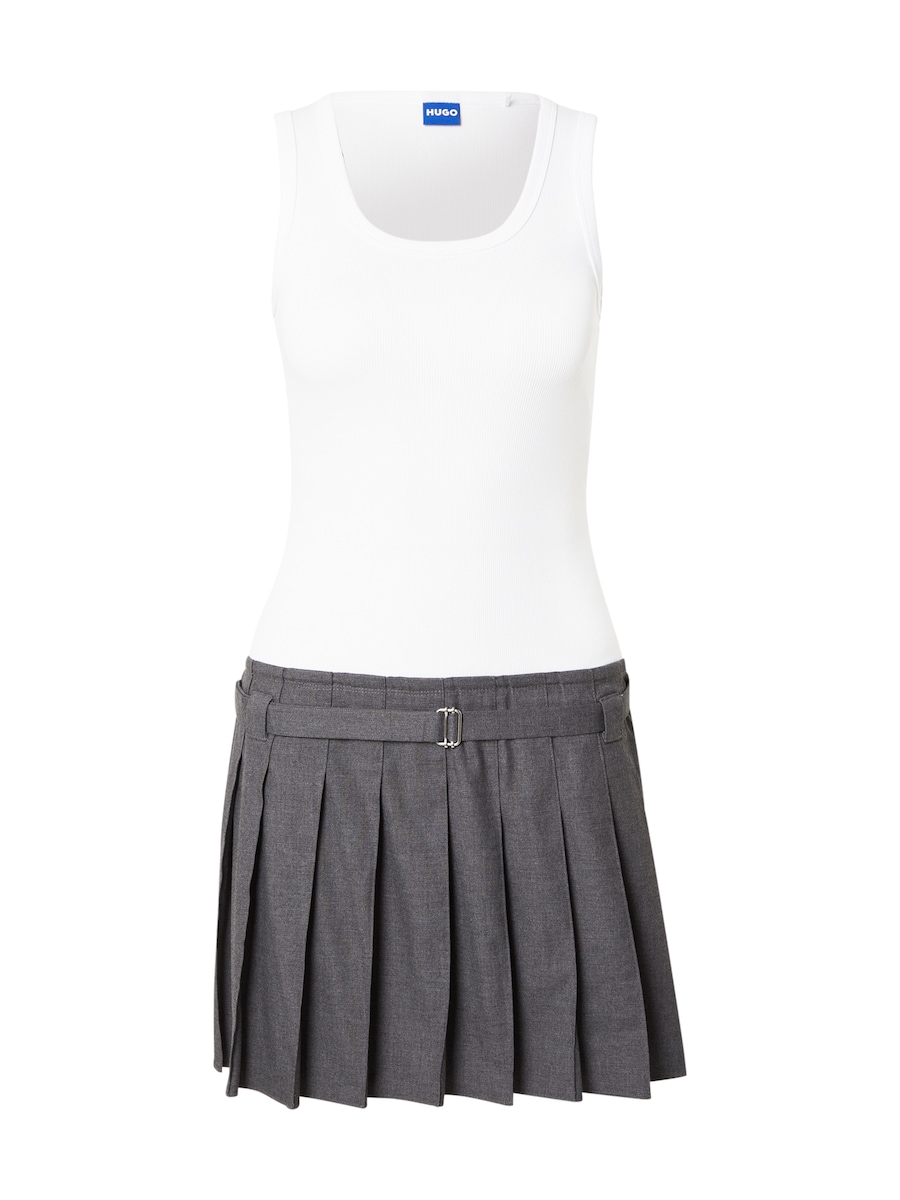 Платье HUGO Norila_B, белый
Платье HUGO Norila_B, белый