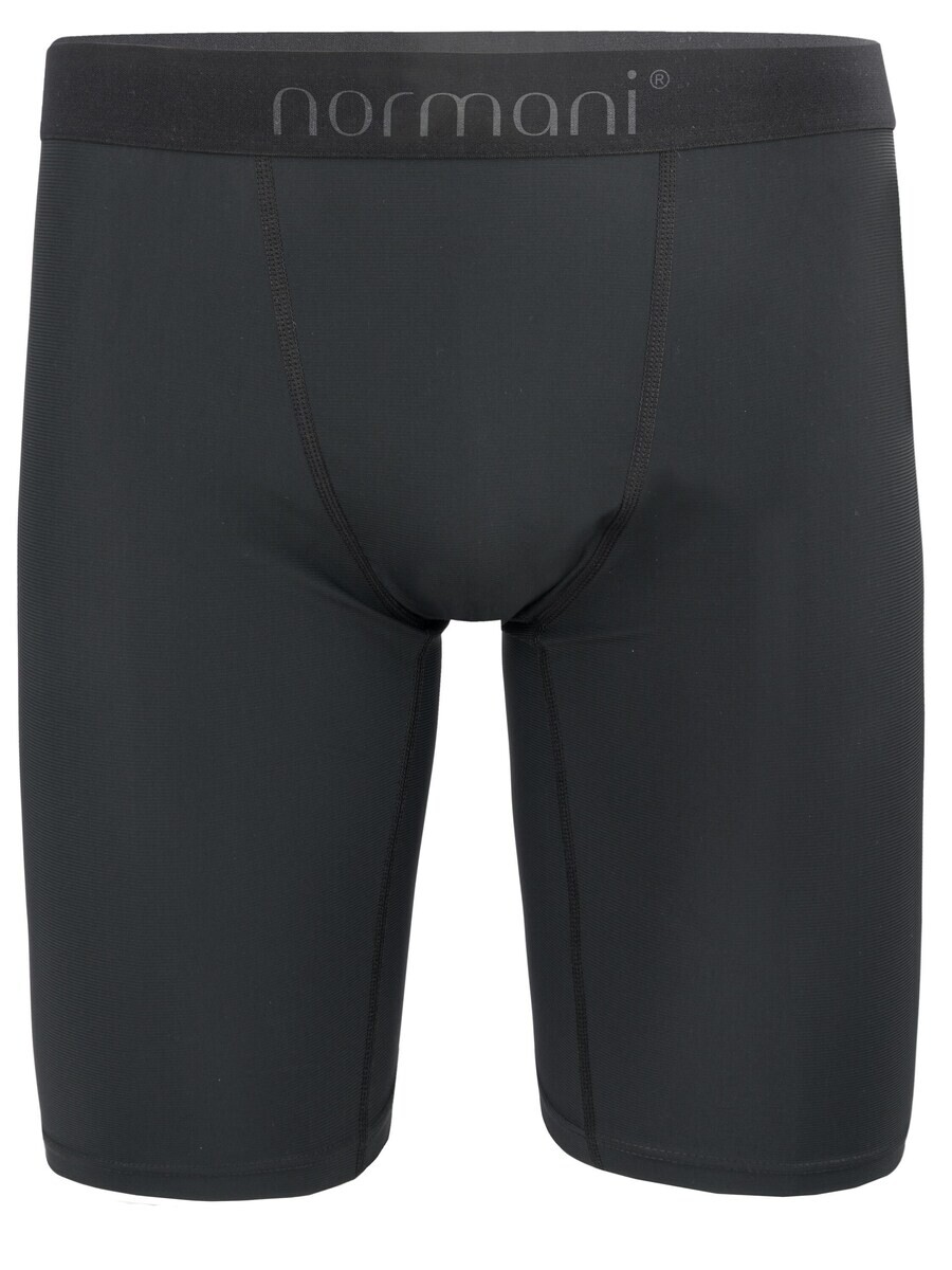 Трусы normani Athletic Underwear, черный
Трусы normani Athletic Underwear, черный