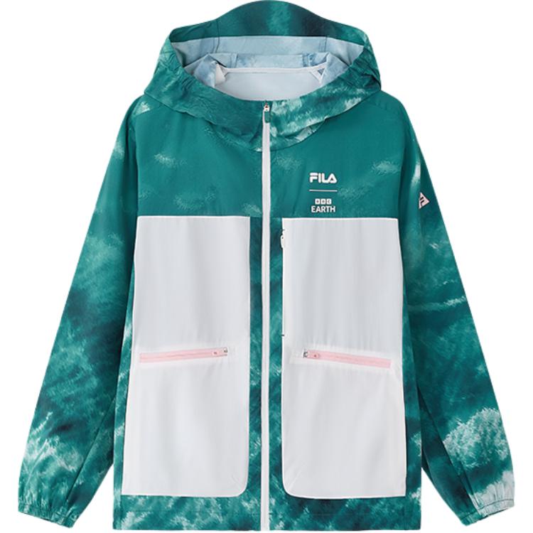Куртка с принтом для подростков FILA KIDS, All Over Print
Куртка с принтом для подростков FILA KIDS, All Over Print