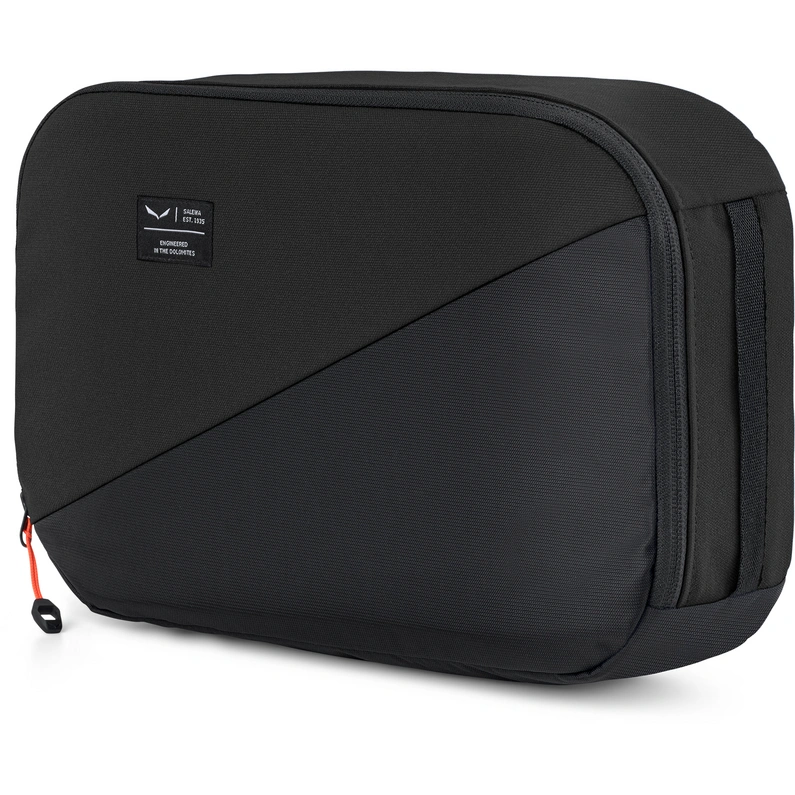 Сумка-Куб Fanes Salewa, black
Сумка-Куб Fanes Salewa, black